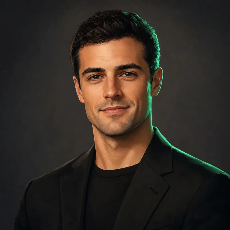 Thomas Baker - iGaming Analyst