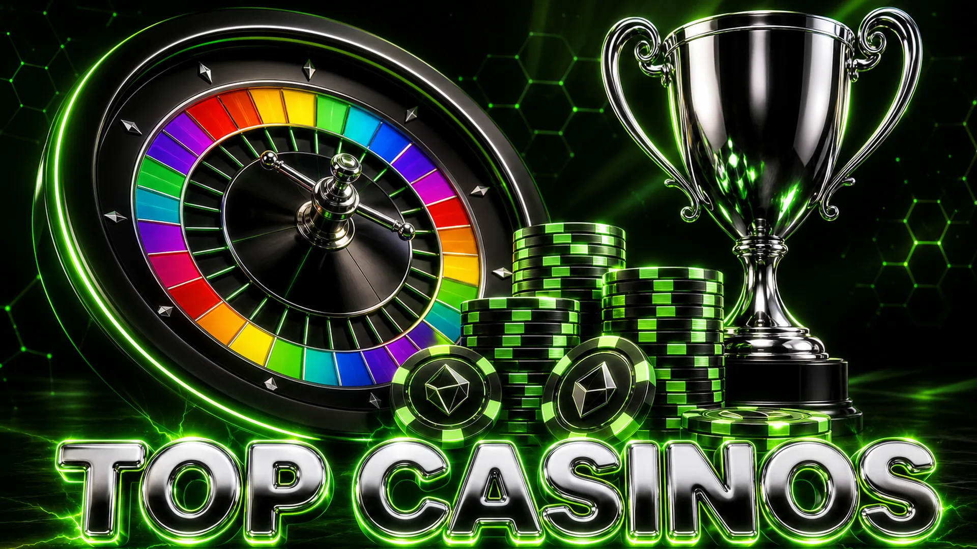 Roulette X Top Casinos 2026 - Overview of where the game is actually available