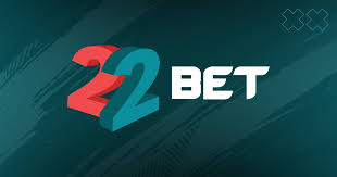 22Bet logo - fastest payouts for similar crash and roulette games in EUR